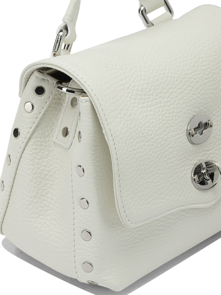 Zanellato  Handbags - Bianco | 0674189e78af0cc12e6f3a960a758b05de1eb5fd