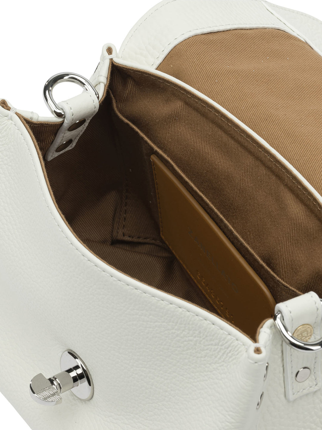 Zanellato  Handbags - Bianco | 48d0959e7741456f2aa9b1ed5b3637915a1b4d45