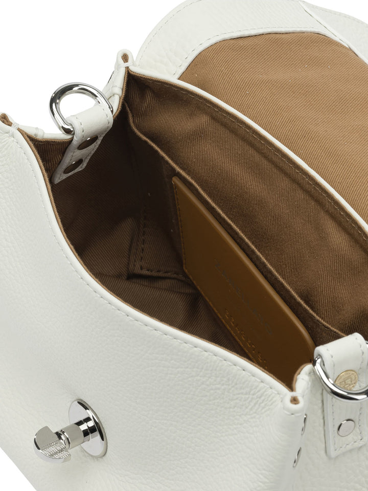Zanellato  Handbags - Bianco | 48d0959e7741456f2aa9b1ed5b3637915a1b4d45
