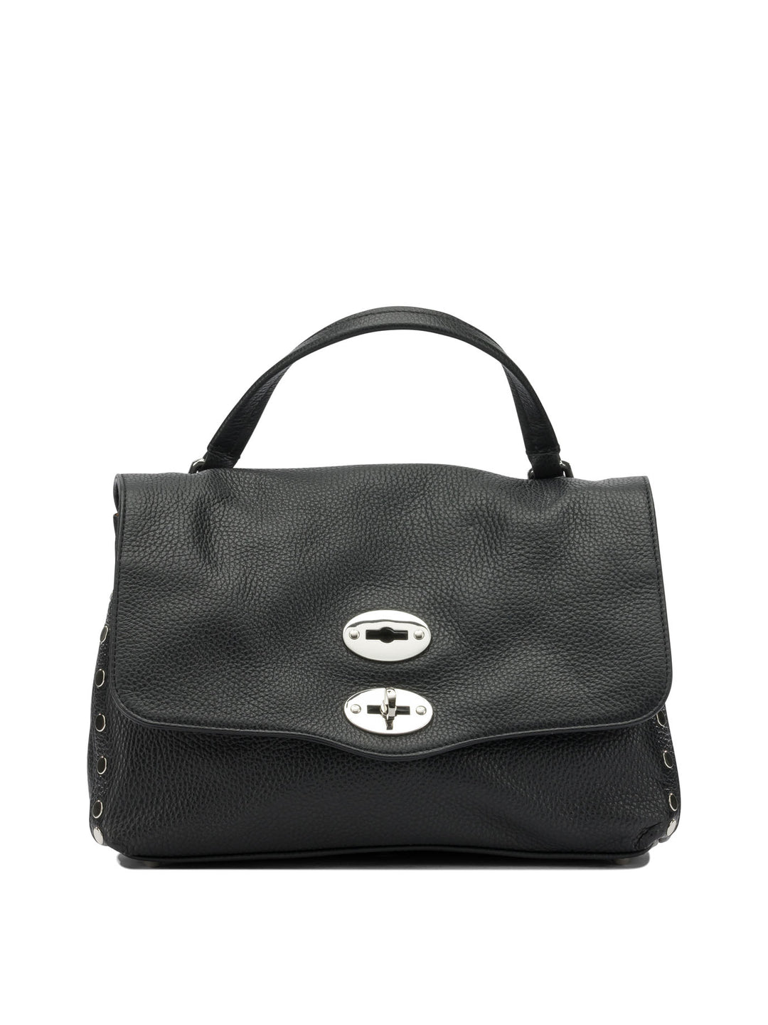 Zanellato Postina® Daily Giorno Handbags - Nero | 75d7f6e6e3f394ec8073a397a7950603628d3031