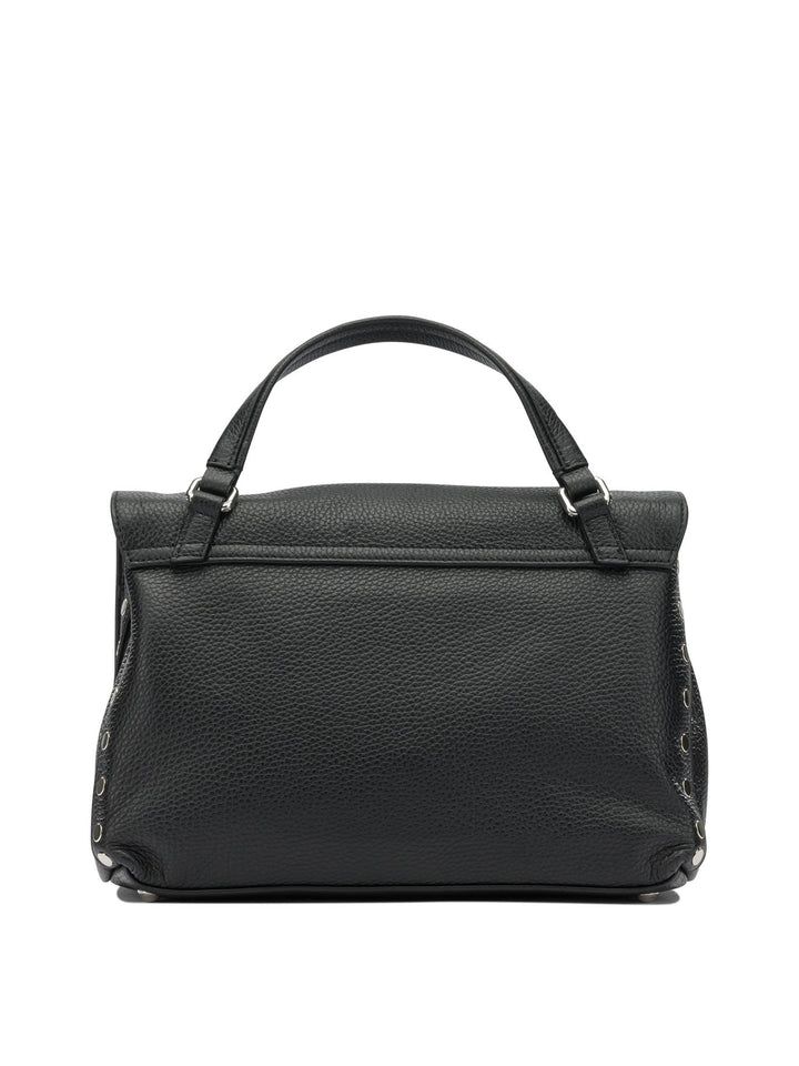 Zanellato Postina® Daily Giorno Handbags - Nero | 4f56df0196fb73623215a8c2b70356c848b48620