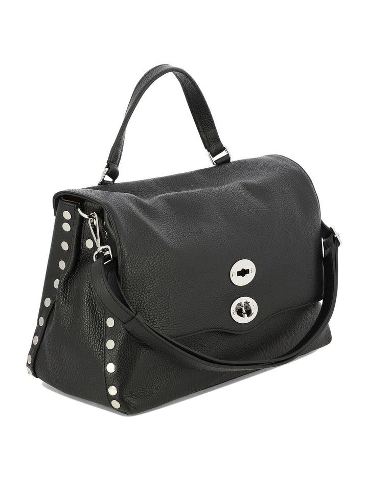Zanellato  Handbags - Nero | e4a0cefbc7159ae7616bc2486ac65ba30818a71c