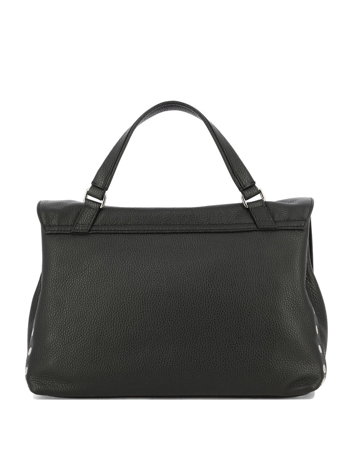 Zanellato  Handbags - Nero | 76ff3c6af90efb54c7d4e33fdb8ddaa9cbdb8e1b