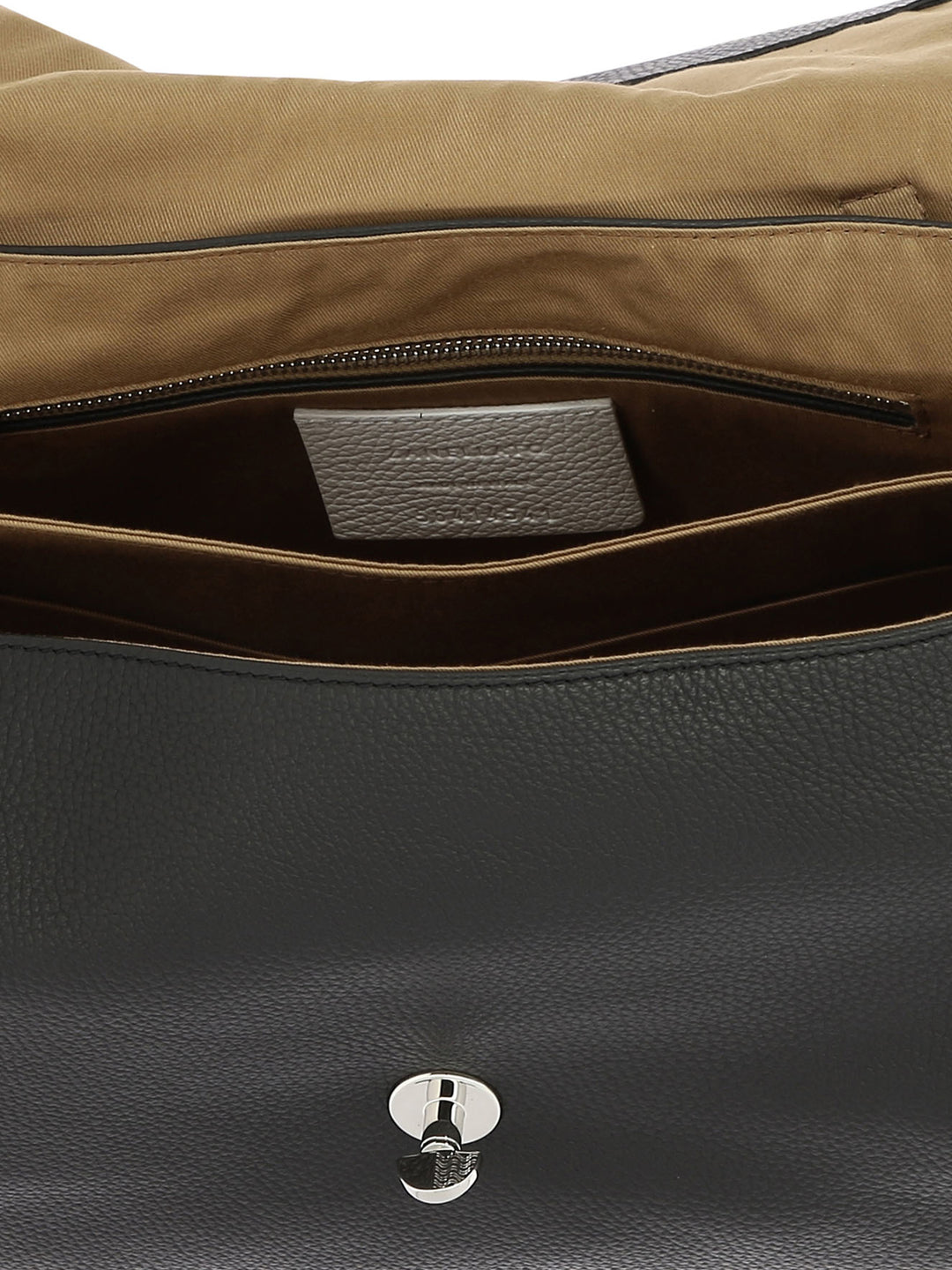 Zanellato  Handbags - Nero | 3679fb8c16395f945c757bd1ed8b0da110fe3767