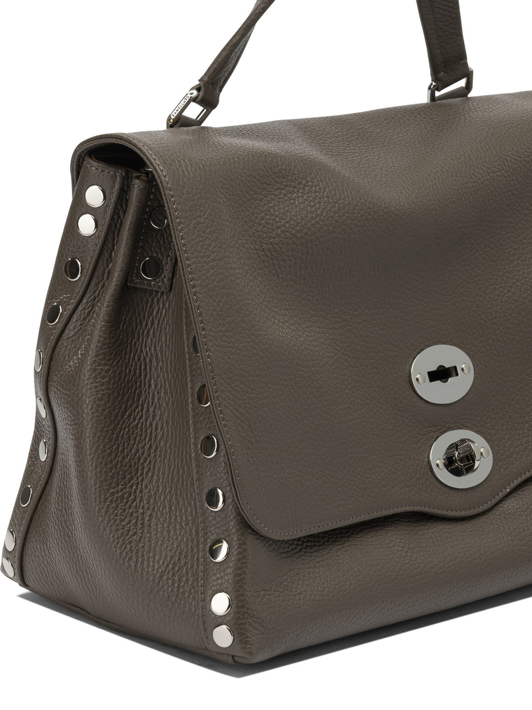 Zanellato  Handbags - Marrone | 2617b88b9e407f836467c2454d2b1569aca5787a