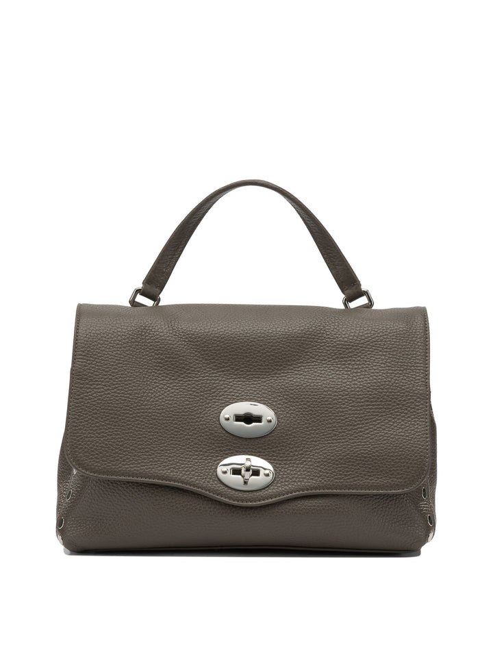 Zanellato  Handbags - Marrone | 5577c589e4c30f23399e225ccc8cfeed26a0639a