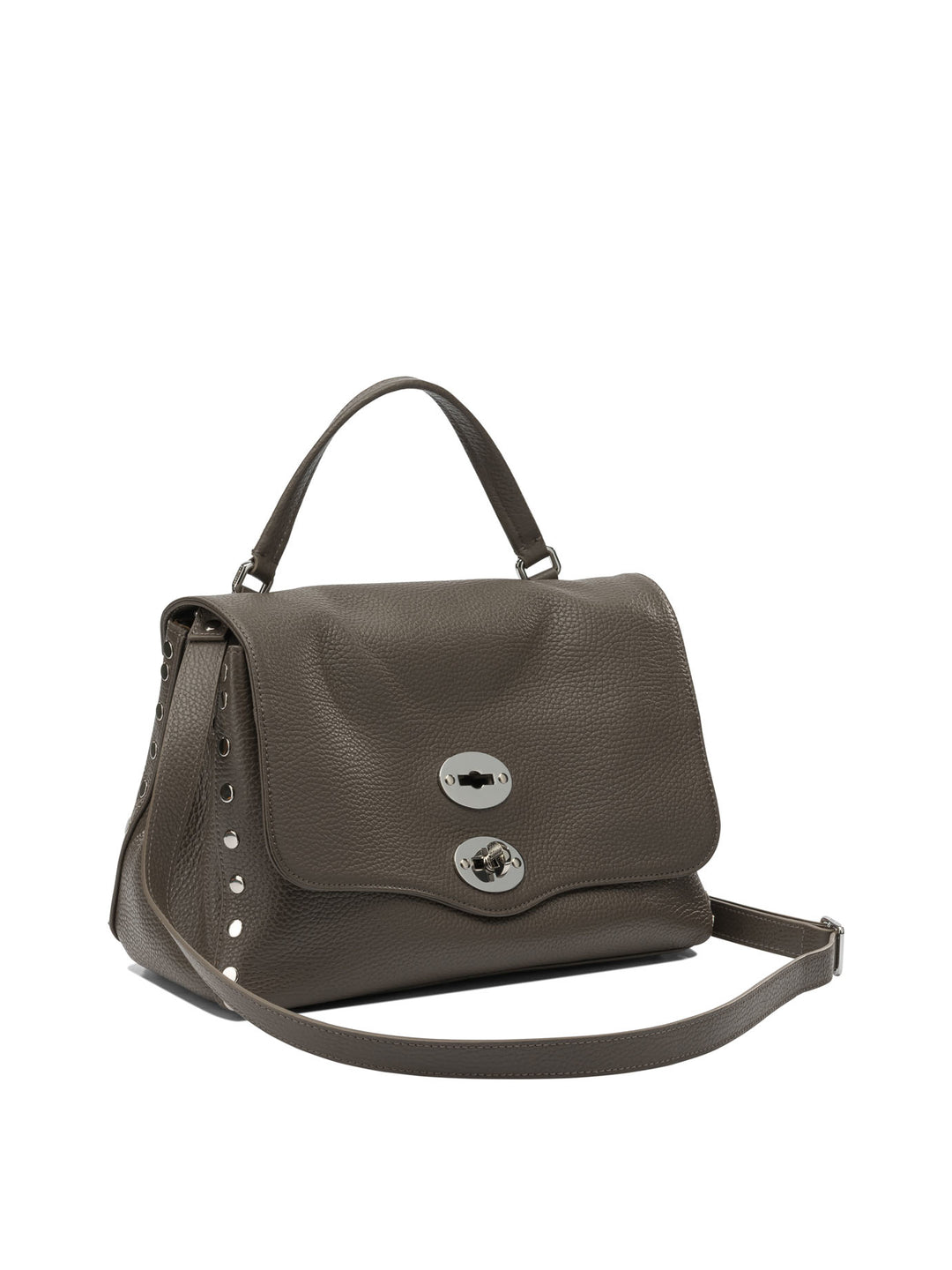 Zanellato  Handbags - Marrone | b7a256826b84fb9724a189433b295d53ce4d19cc