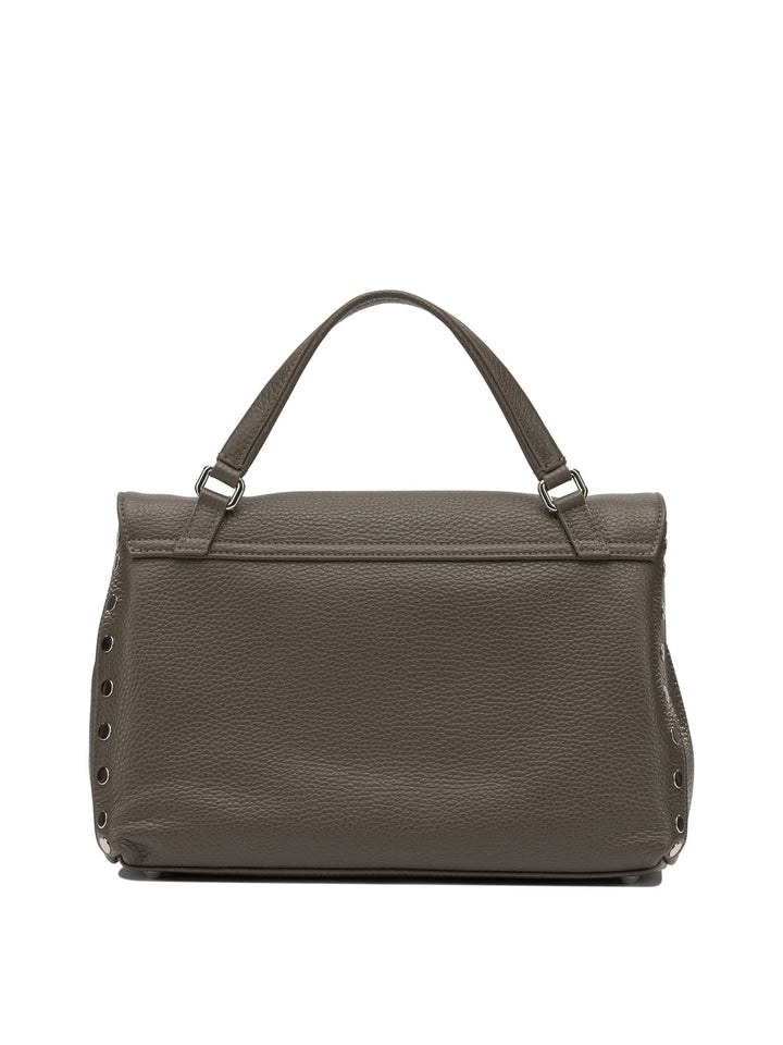 Zanellato  Handbags - Marrone | 049bd573134138891c78042565b19f437b605c76