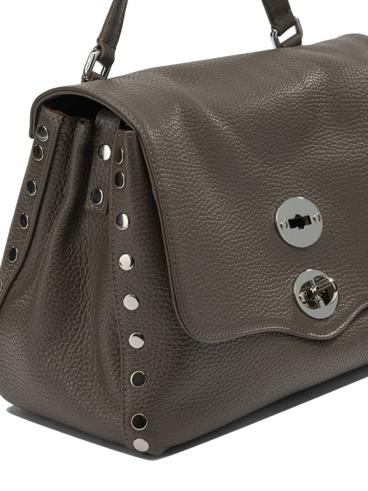 Zanellato  Handbags - Marrone | bf48b92e3f63d417aa9a740eeb09c06c7729deaa