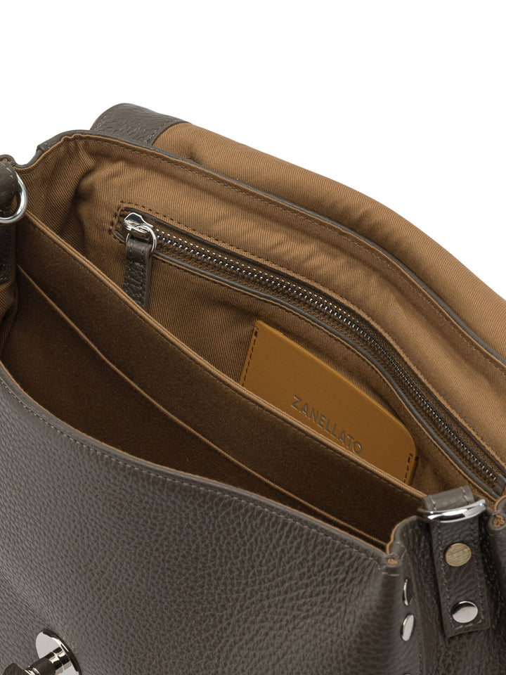 Zanellato  Handbags - Marrone | 4c7374f99a3ea96cafddca4471f81d10dcd9609d