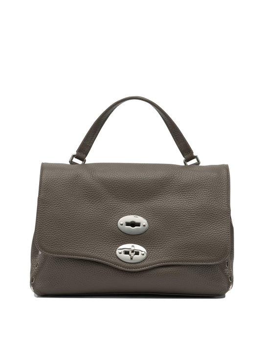 Handbags Marrone