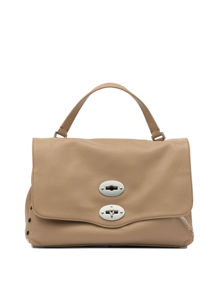 Zanellato  Handbags - Marrone | ab9f0324f3091619f5ac98c5e5aa6d34674320bb