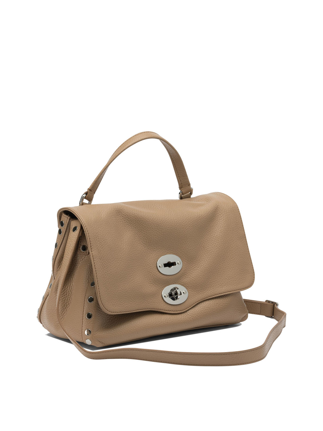 Zanellato  Handbags - Marrone | 3a66596f9dd1327a61e86d6e8ca585bccb963f54