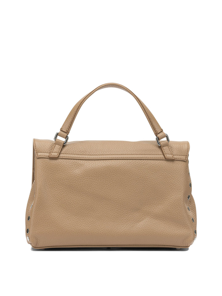 Zanellato  Handbags - Marrone | 8fc81bae4ed0b6fc46cc4c21e4e6c7fd46e1895c