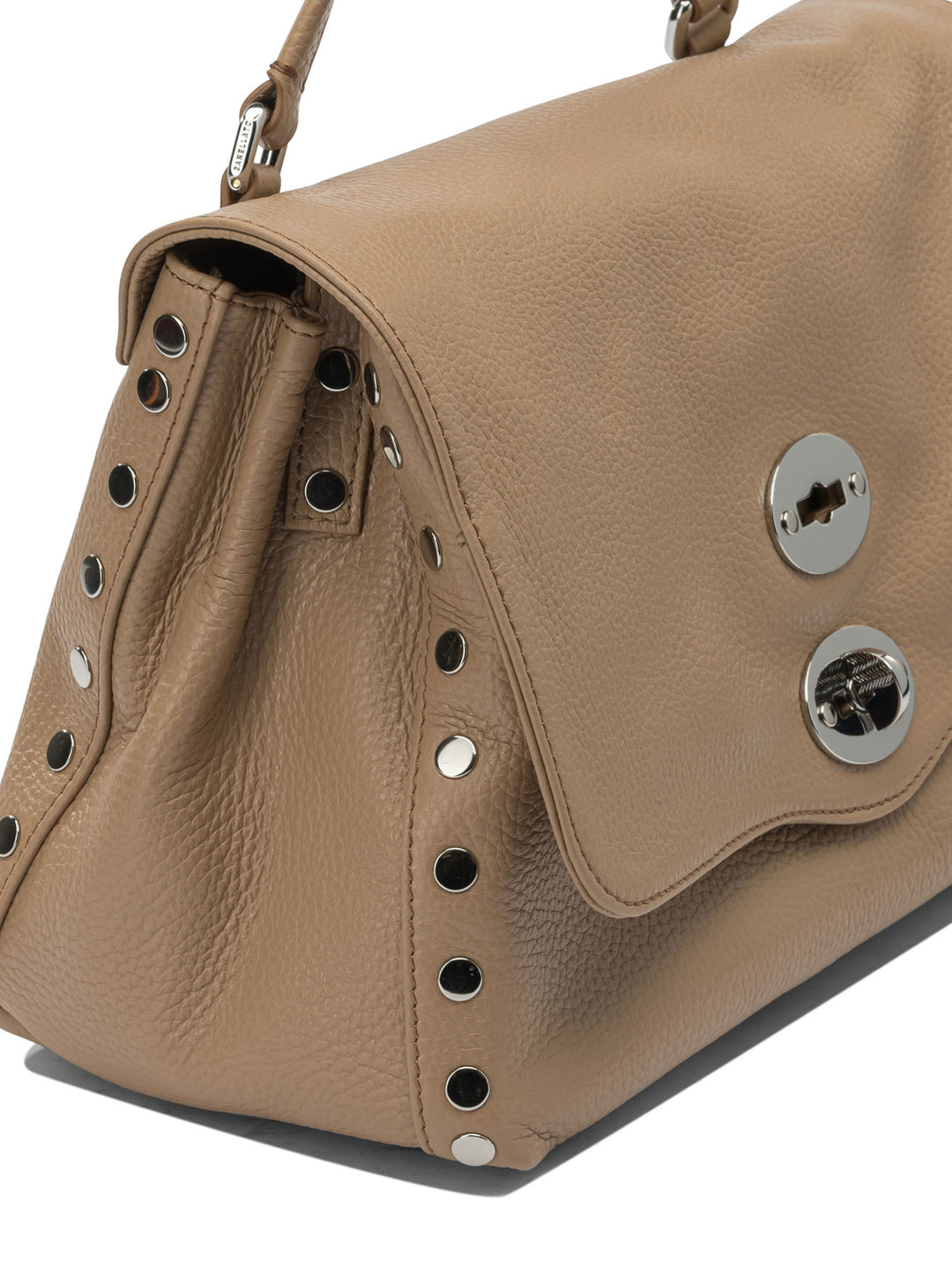 Zanellato  Handbags - Marrone | 99e3cda184cb4fd1b0b0e7573733949b709bc7d6