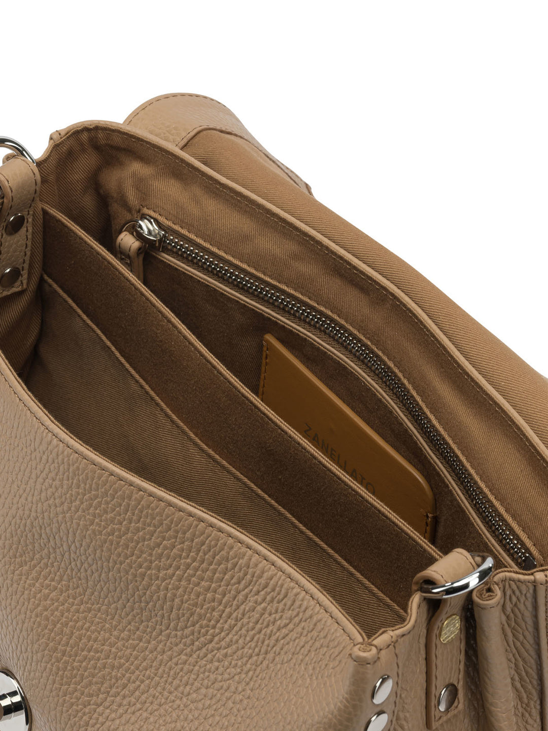 Zanellato  Handbags - Marrone | 29ed6ac1b664b0816752702cf4052be1442edcac