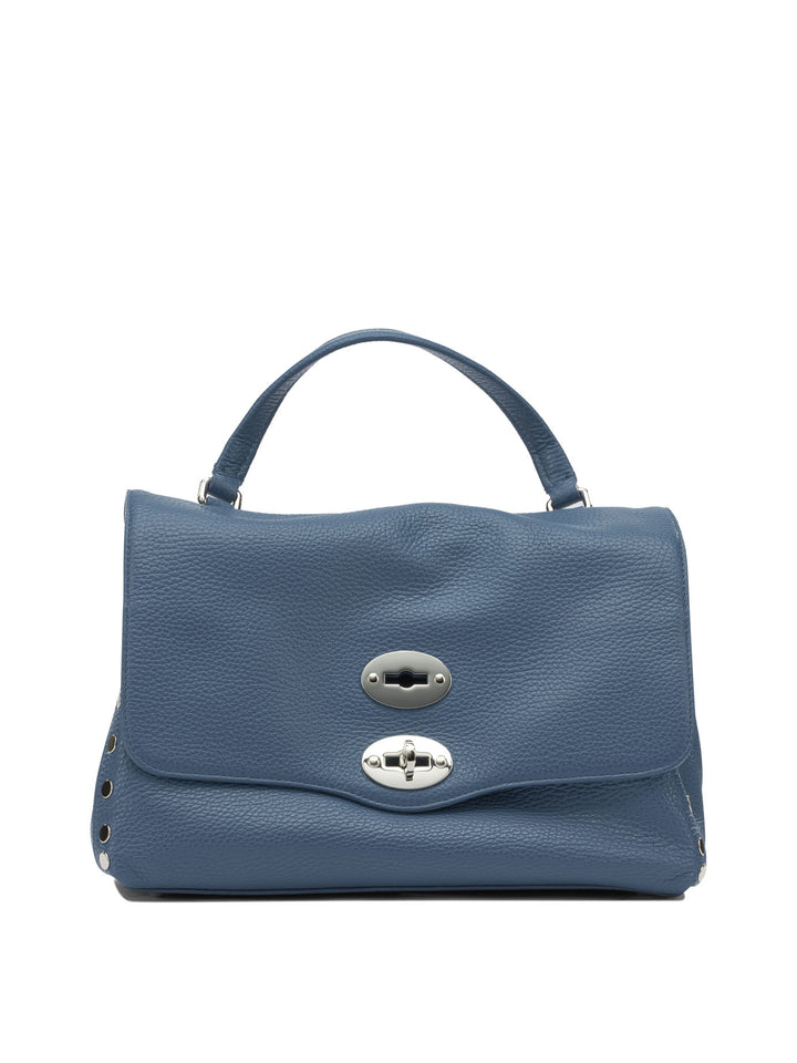 Zanellato  Handbags - Blu | 097ce350d8155ea23c03f654153a9b10f464e11a