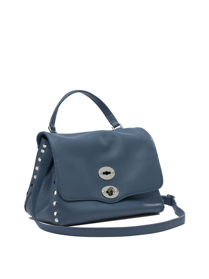 Zanellato  Handbags - Blu | cebaf76333e46ade5c64096069b582fded3c7227
