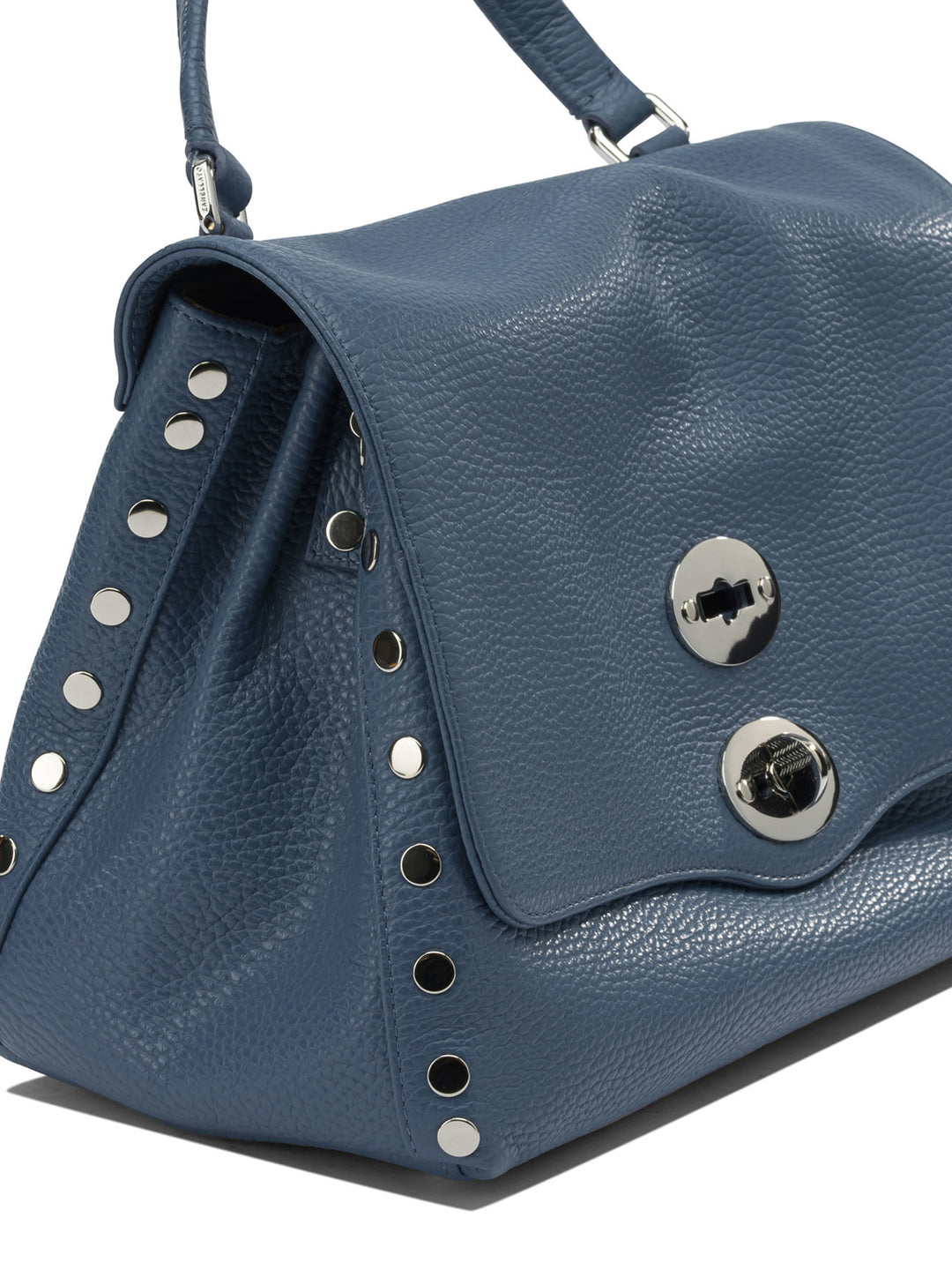 Zanellato  Handbags - Blu | b7b56cd913749af37d3a88b5364e4b807079c658