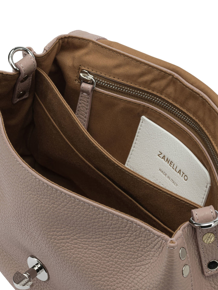 Zanellato  Handbags - Beige | cfe54588109b53d6f58500e0a8aee887c52a8e21