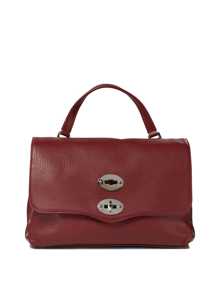 Zanellato  Handbags - Bordeaux | c3b7196c0ca8cc6022d2a47c919c74fa13383fdb