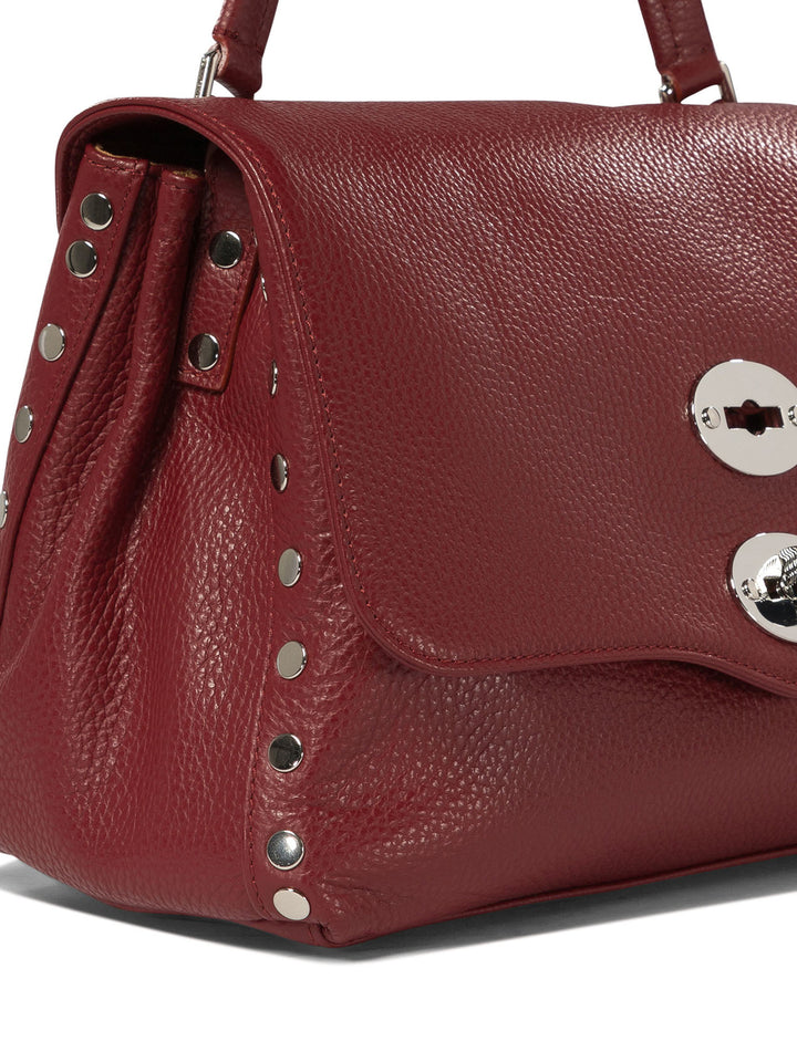 Zanellato  Handbags - Bordeaux | 29e4eda37d80b479448e99132e214343e46987b1