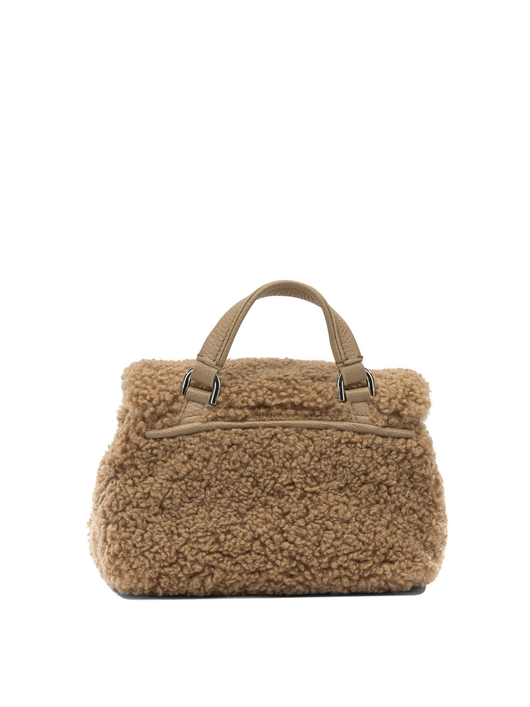 Zanellato  Handbags - Marrone | 06f76cc7a35061d81aefe485748698d8208305ad