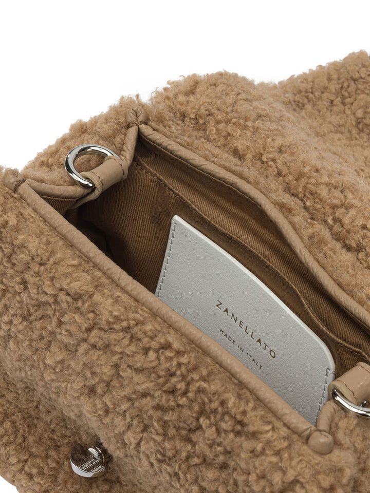 Zanellato  Handbags - Marrone | 2bad0cd69de9ddbfaf08a078c14b5ce2f13afc3b