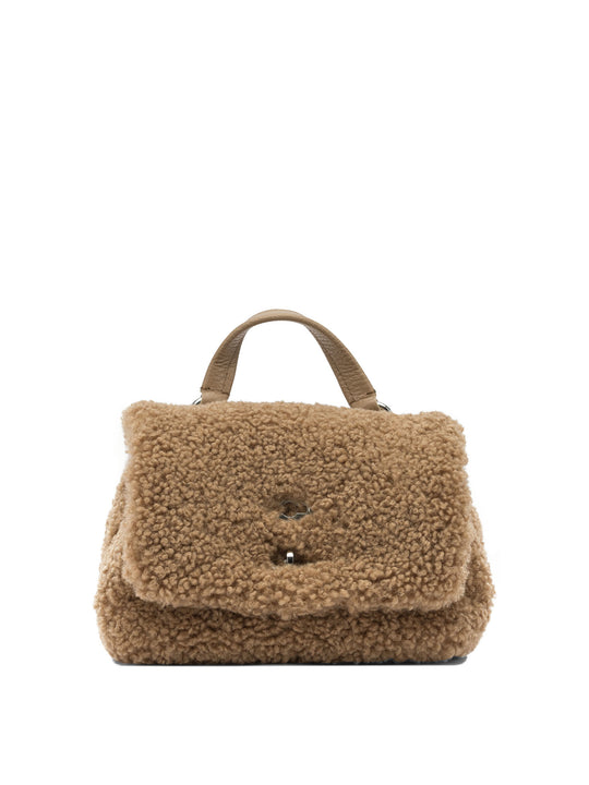 Handbags Marrone