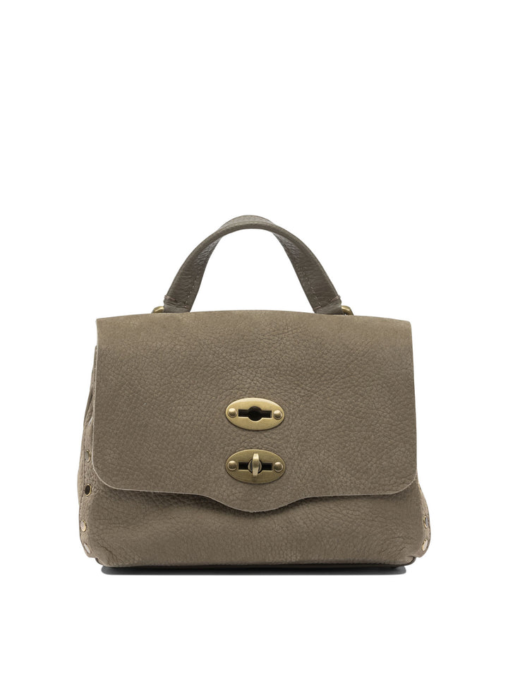Zanellato  Handbags - Marrone | d2e1d716d767312fb0ec61ff9ac3f79983871df9
