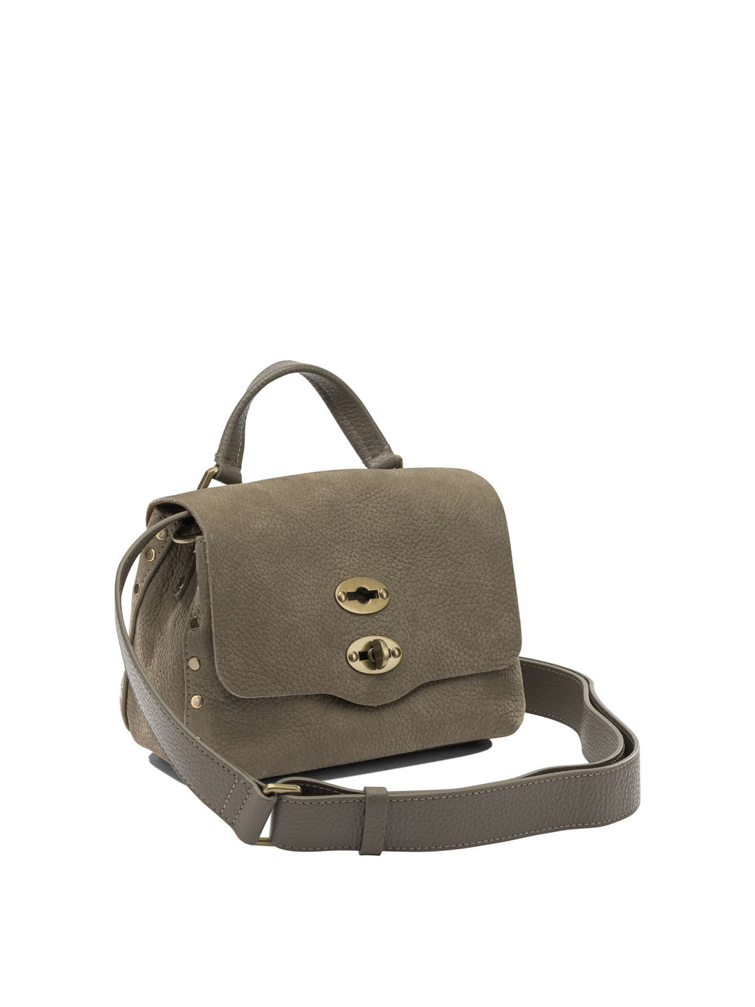 Zanellato  Handbags - Marrone | 9711a6fb2ba9b7b15ffaa77cba03691b84ab7339