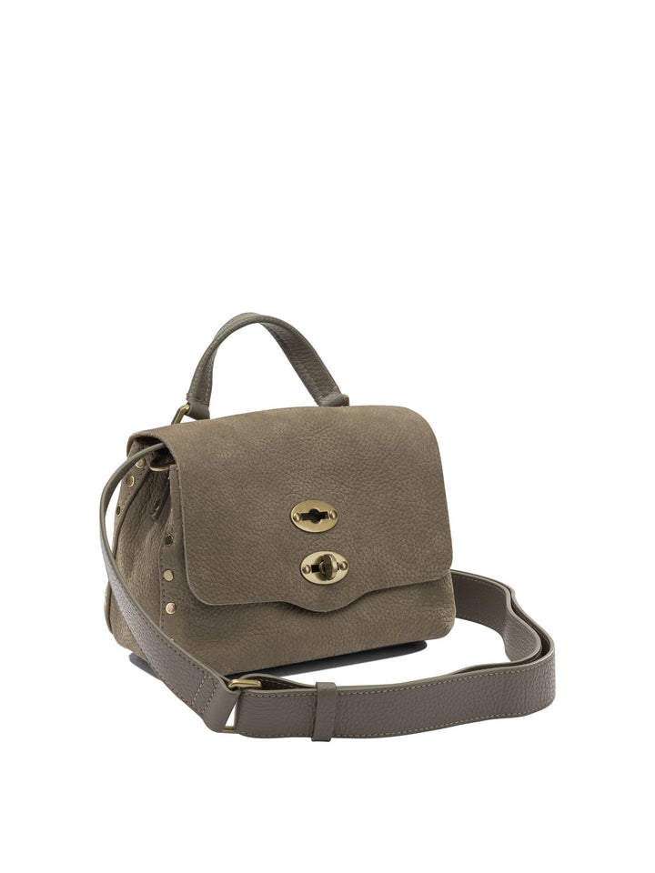 Zanellato  Handbags - Marrone | 9711a6fb2ba9b7b15ffaa77cba03691b84ab7339