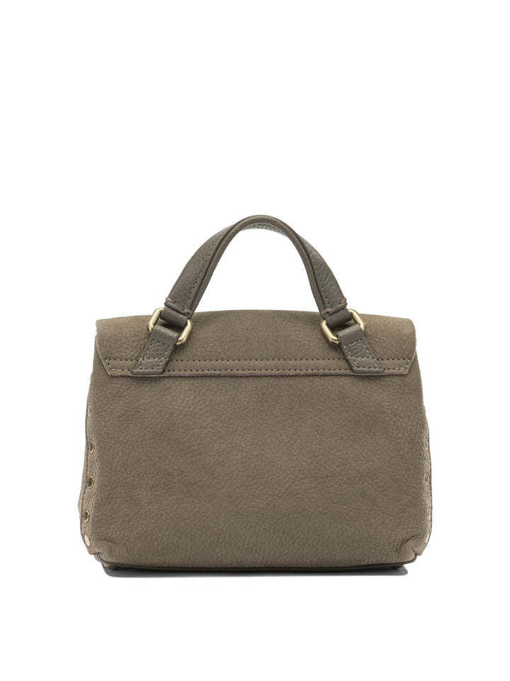 Zanellato  Handbags - Marrone | 71b203d3196d00e4b37af4cfe4207cdd68d43e95