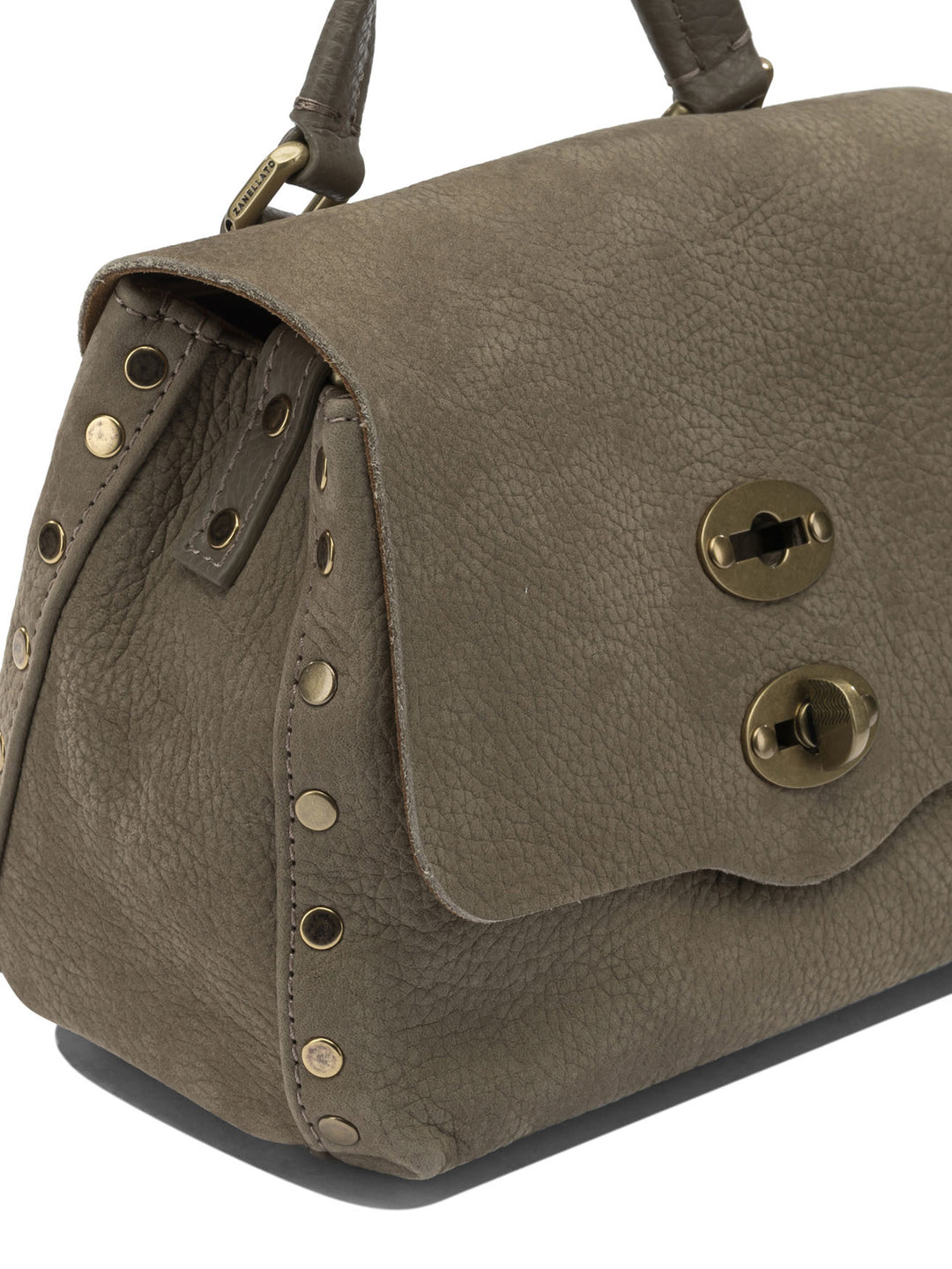 Zanellato  Handbags - Marrone | e5105e6af2973a468089f2d086430c9995ae9df1