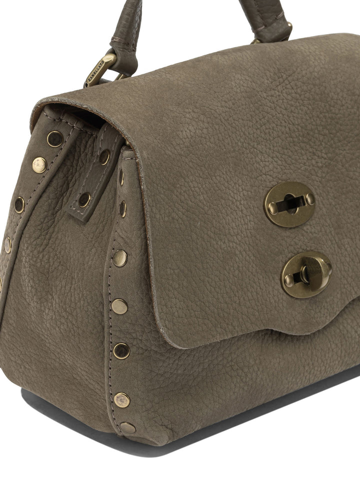 Zanellato  Handbags - Marrone | e5105e6af2973a468089f2d086430c9995ae9df1