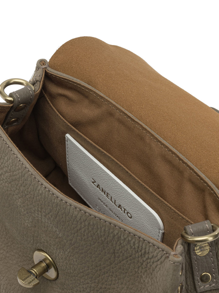 Zanellato  Handbags - Marrone | 2af34ae1792143277a47ba1daa9665cdd0f66b75