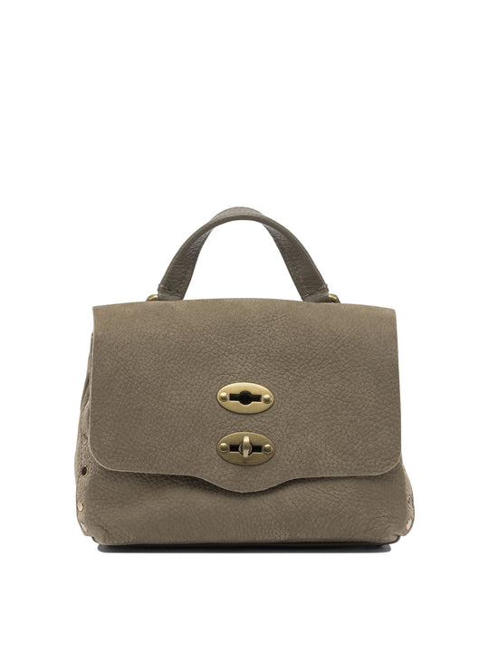 Handbags Marrone
