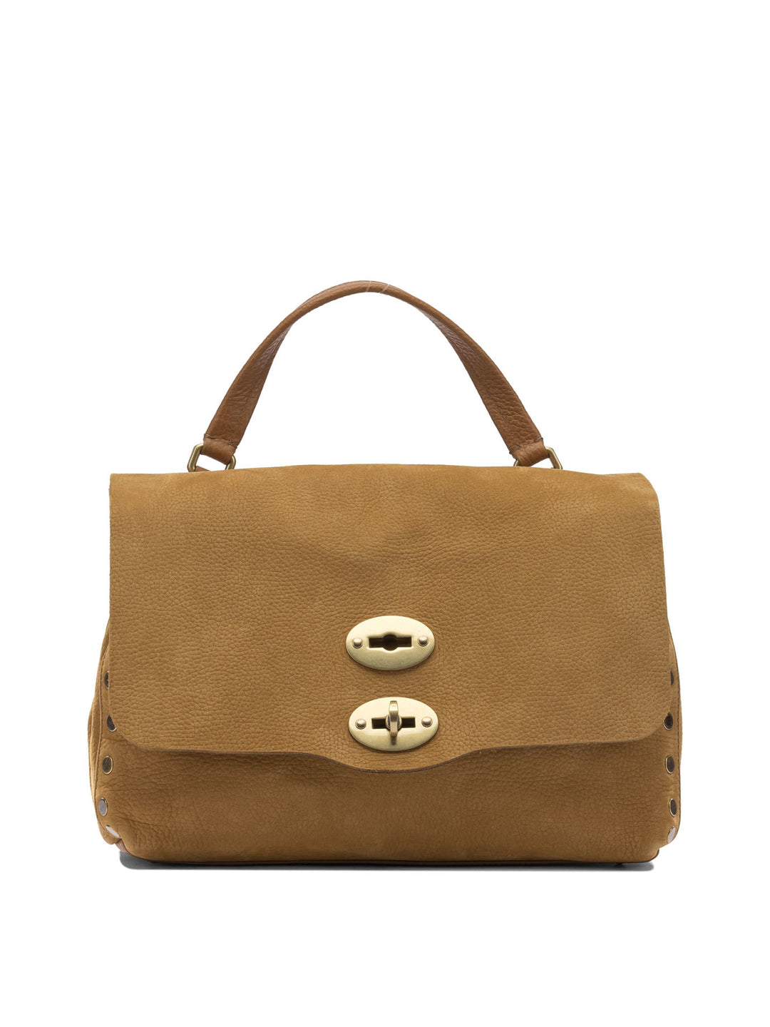 Zanellato  Handbags - Marrone | a054be40f5b49640a31b370304db0afbadf6e949