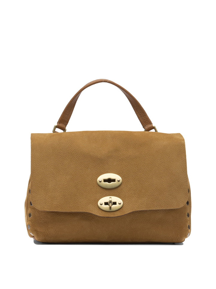 Zanellato  Handbags - Marrone | a054be40f5b49640a31b370304db0afbadf6e949
