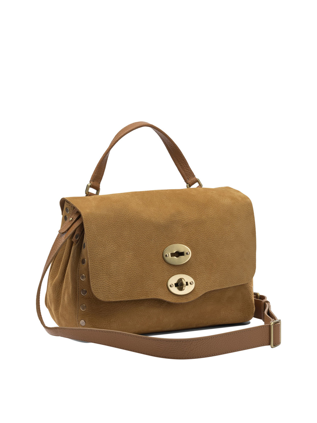 Zanellato  Handbags - Marrone | 20ca3ea283330f98fbaa64ddcc4655545d3d1fa7