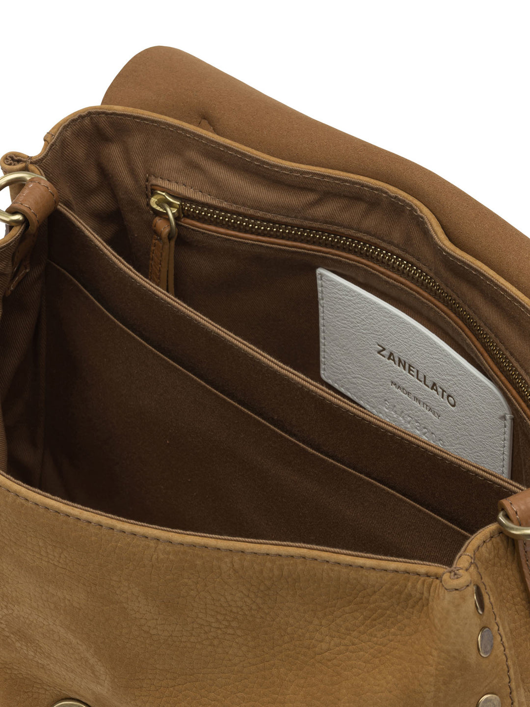 Zanellato  Handbags - Marrone | 983b2630c3ae286031aa494efe9b07407a3a804c