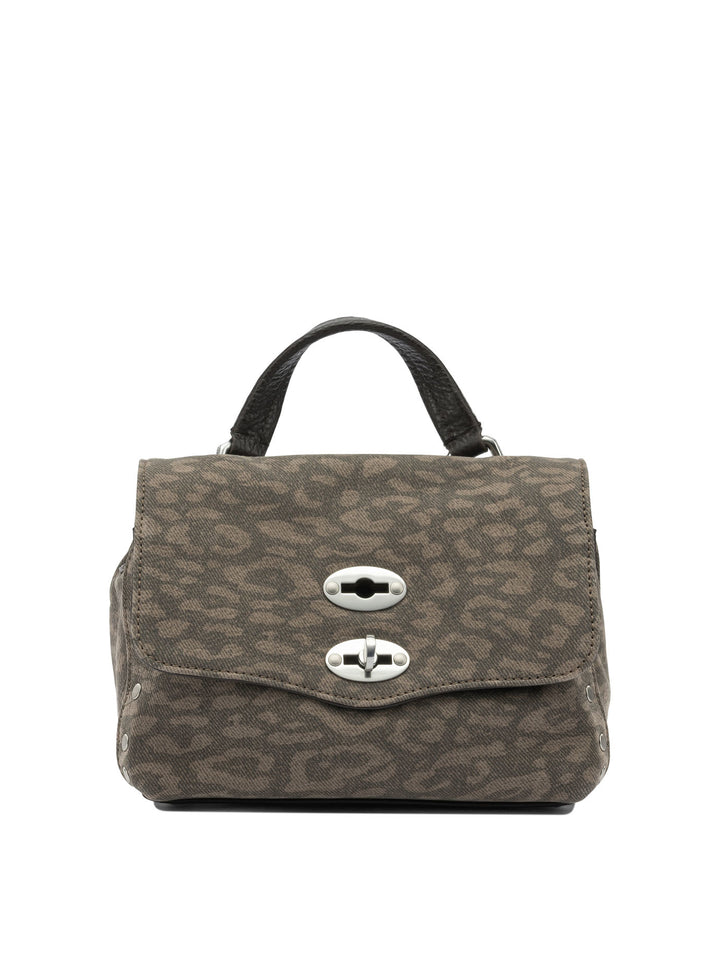 Zanellato  Handbags - Marrone | de9ddbcd30574d7f54a2280765e46884d30ccca8