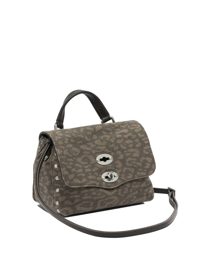 Zanellato  Handbags - Marrone | 66abd9e6b069fdbda9db09effd508f740b65dd38