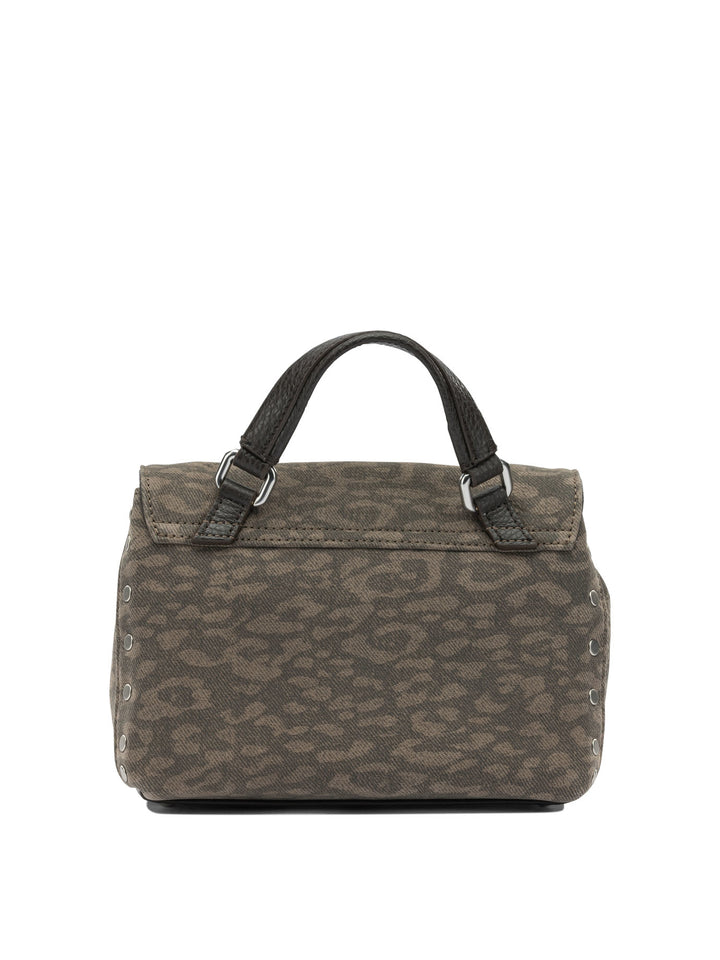 Zanellato  Handbags - Marrone | dfe9c4db030c31784ef4e70102273b7e818ea942