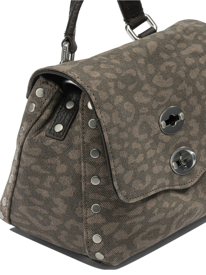 Zanellato  Handbags - Marrone | 570047649dc0a6943413b1ce60cf8c0169f7294a