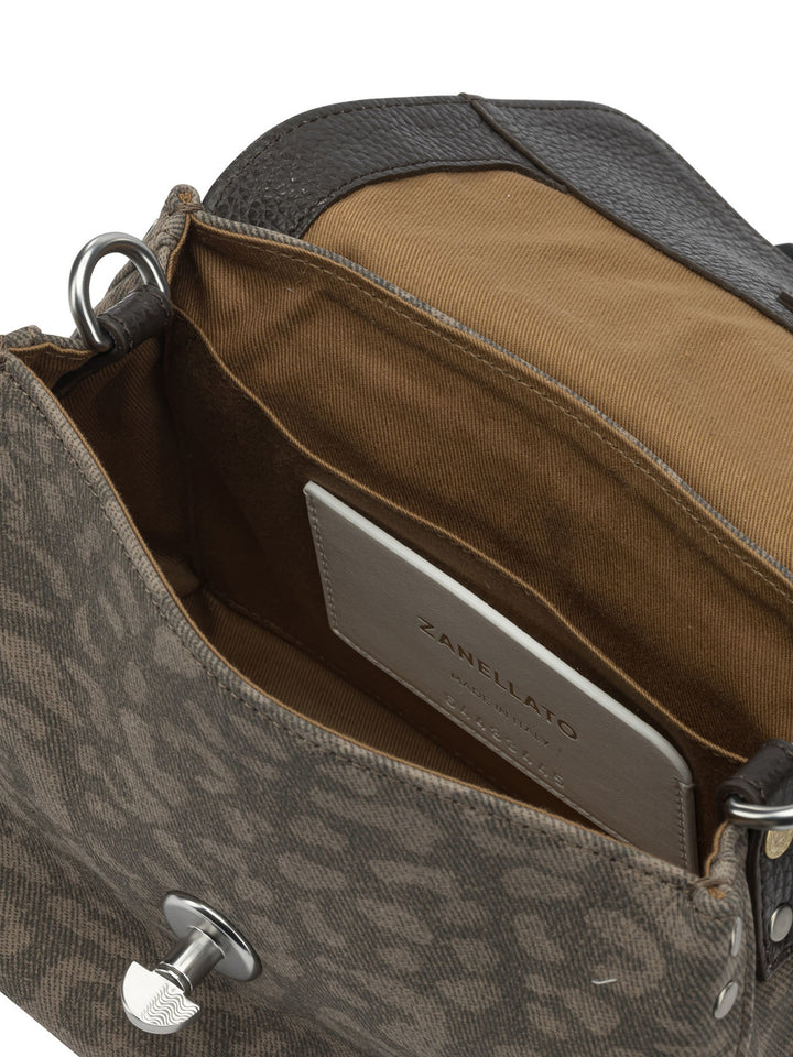 Zanellato  Handbags - Marrone | 900ca1b5f3702a207fd3f61082b3b1572e679c55