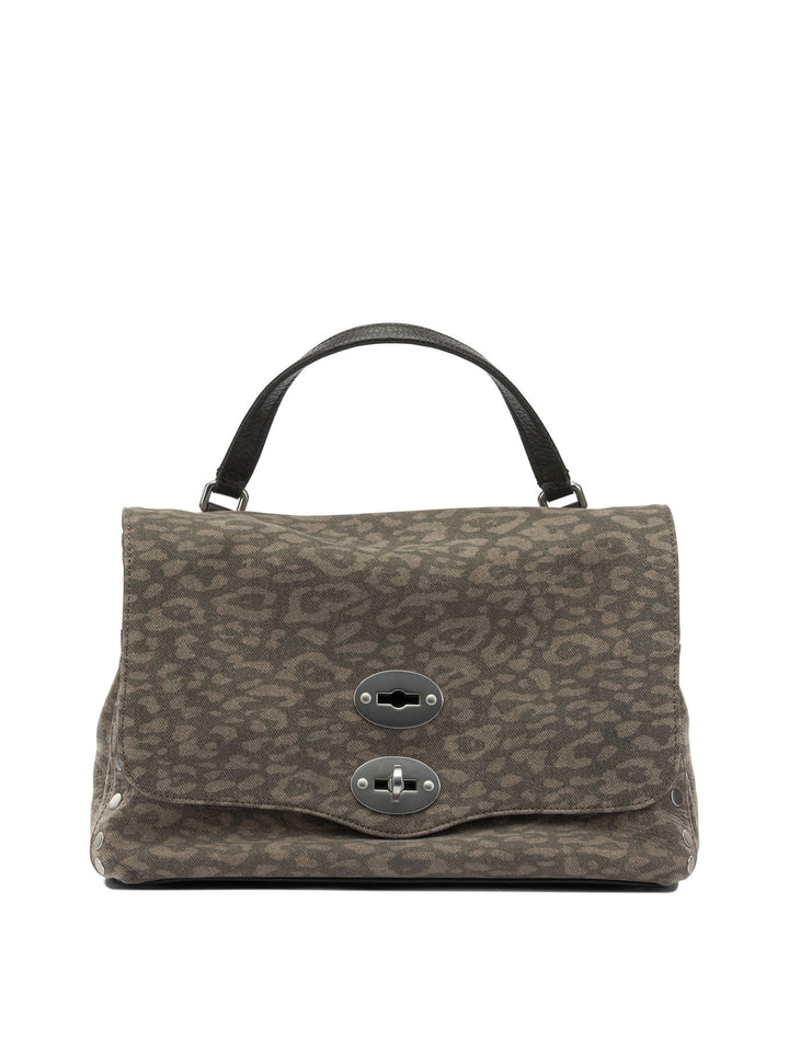 Zanellato  Handbags - Marrone | a40f76fd4f8043d8ab37bfa5ab97de8426fe5e7c