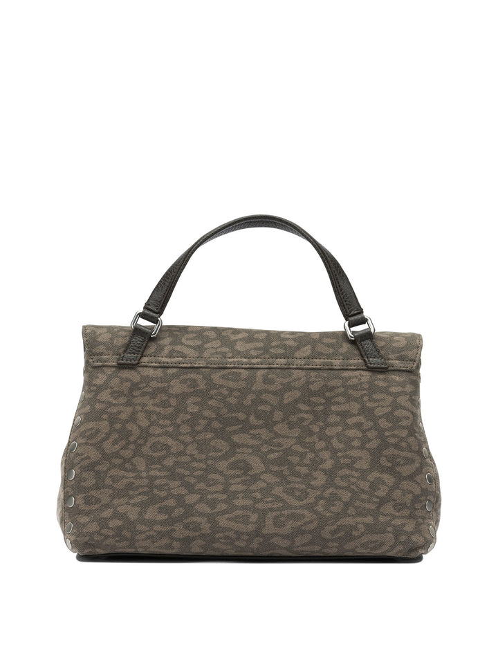 Zanellato  Handbags - Marrone | e6b4a90afda863c73a0cd0785d40830b7acba449