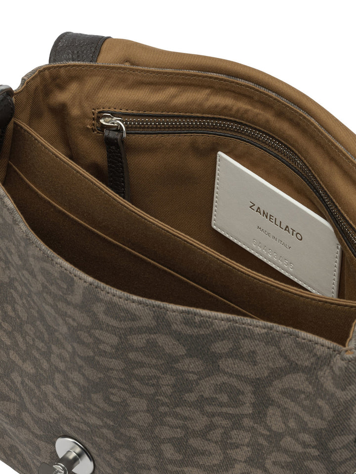 Zanellato  Handbags - Marrone | bc80f698434151a9b13e1acedc83c888ff664fce