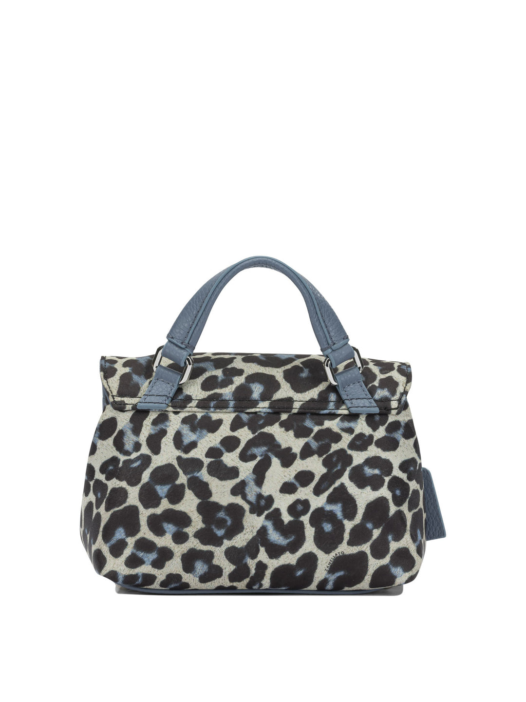 Zanellato Postina® Black Amazzonia Handbags - Nero | 64acd6b0c843995decf5ec0a352e18d3dcf47229